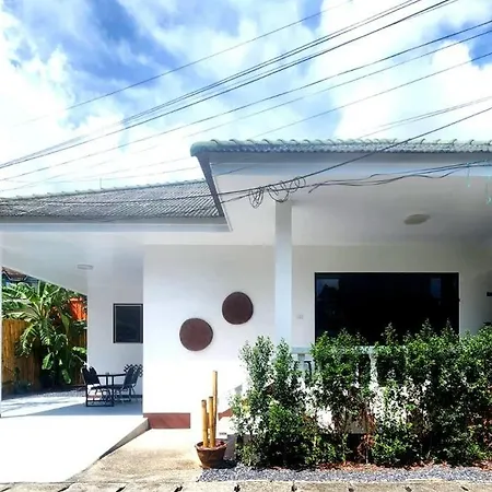 Village Beach Villa III